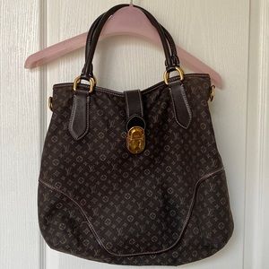 Louis Vuitton shoulder bag